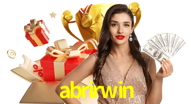 Jogue com dealers reais no abrirwin!