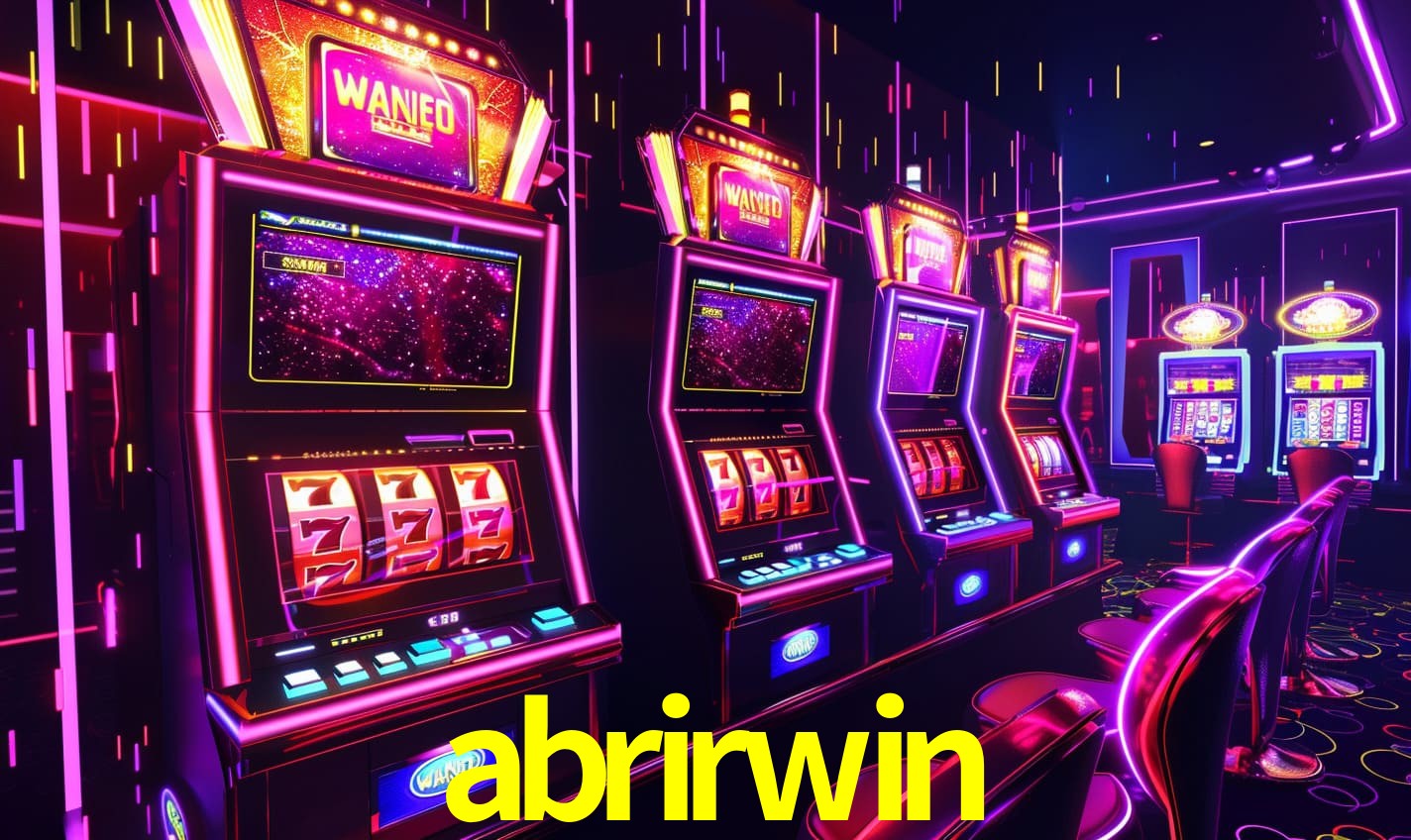 Estatísticas abrirwin