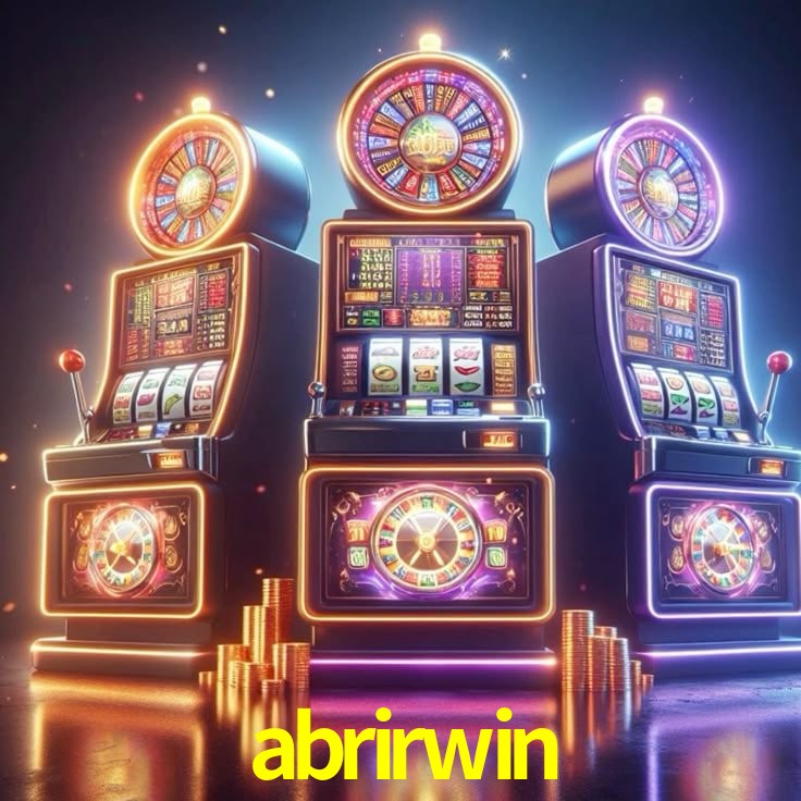 abrirwin - Apostas Legais no Brasil - abrirwin.com