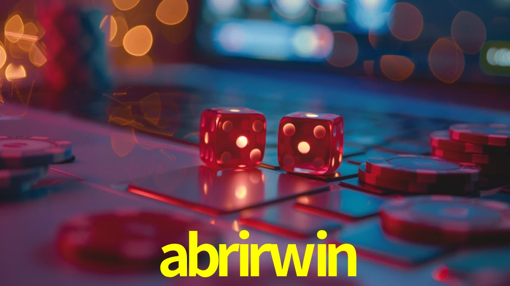 Welcome Bonus abrirwin