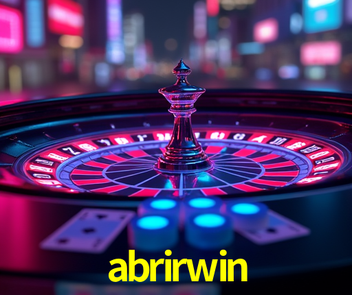 Bônus de Boas-vindas abrirwin