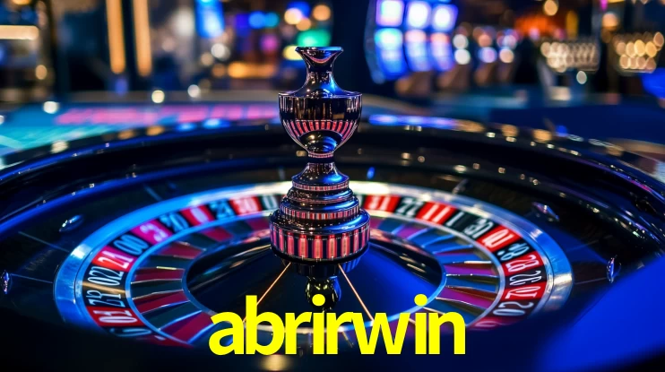 abrirwin: Seu Cassino Premiado com Pagamentos Rápidos
