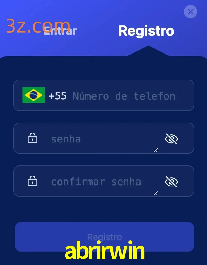 abrirwin