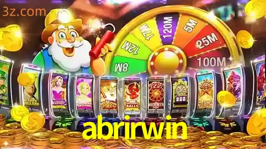 Explorando a Jogabilidade dos Caça-Níqueis no abrirwin