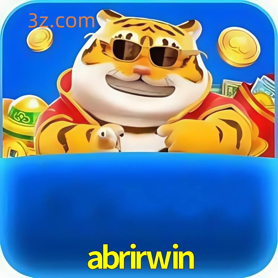 abrirwin