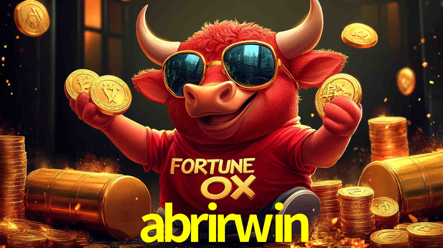 PIX Instantâneo abrirwin