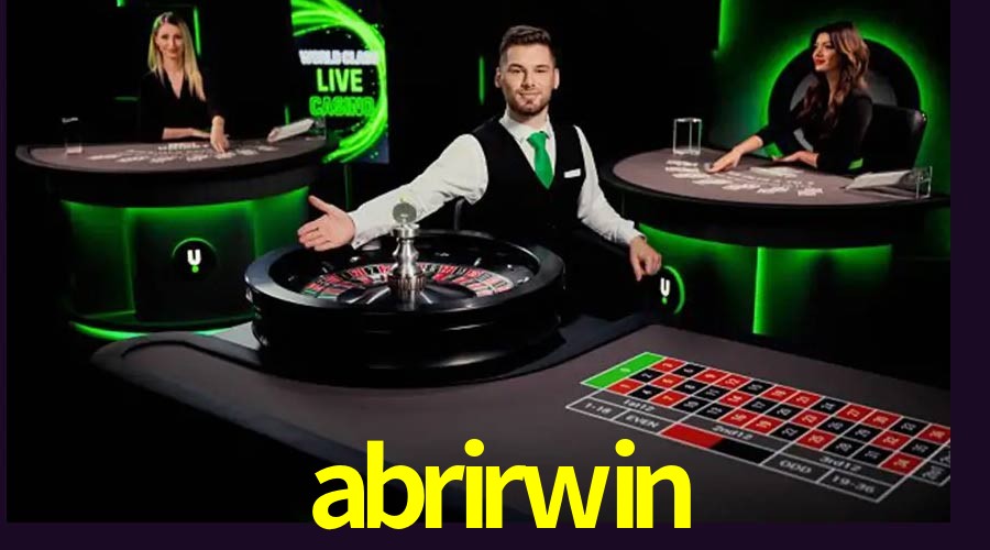 Game Statistics abrirwin