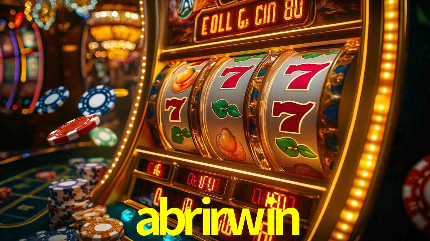 abrirwin
