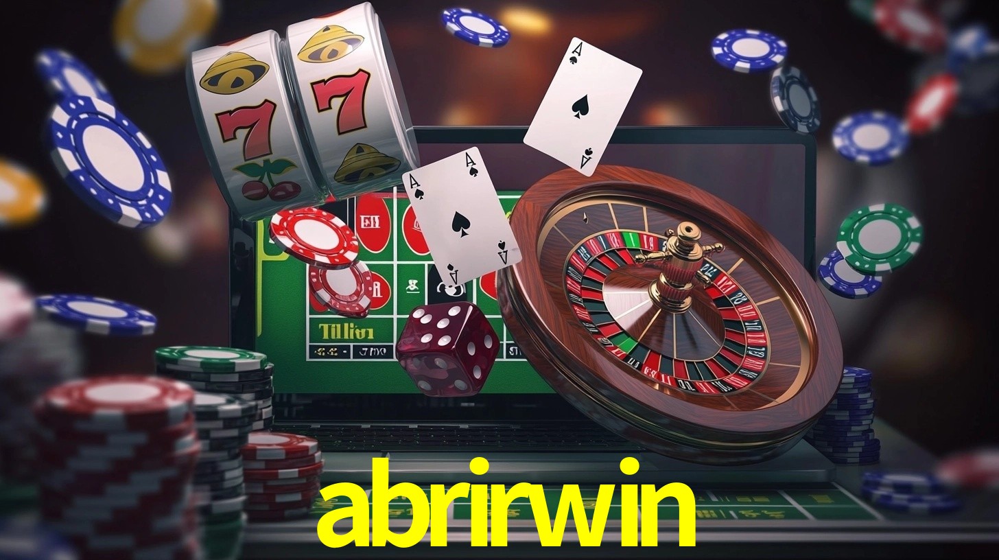 Sinta a adrenalina dos jogos de cassino com abrirwin