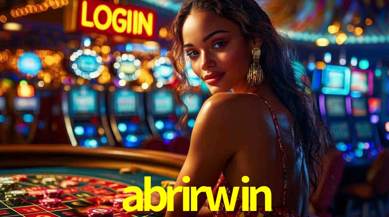 A Experiência Imersiva dos Cassinos Ao Vivo no abrirwin