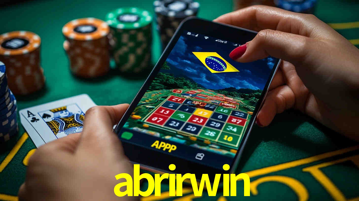 Mesa de Blackjack abrirwin