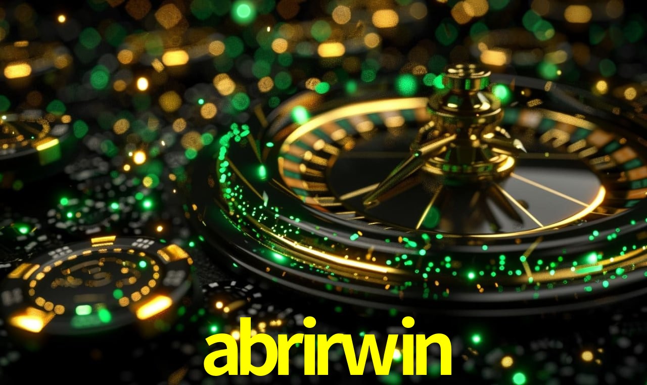 A Experiência Imersiva dos Cassinos Ao Vivo no abrirwin