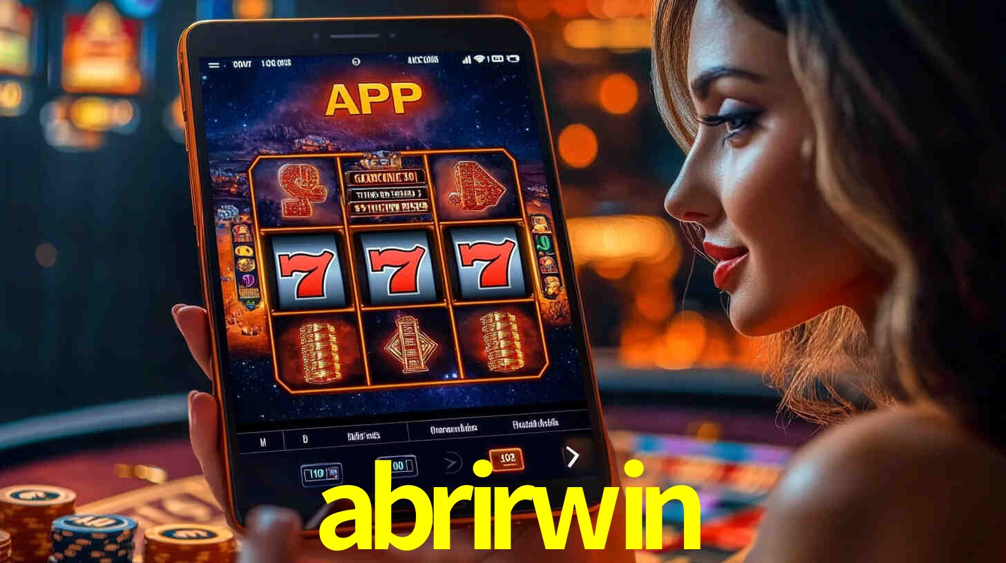 Desvendando o Mundo dos Jogos Virtuais na abrirwin