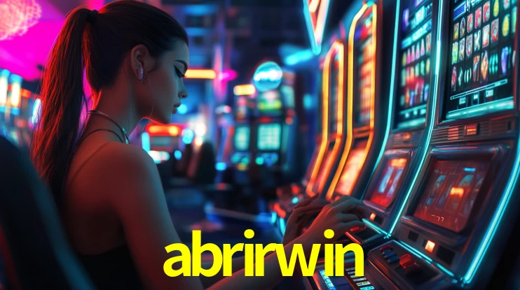 abrirwin