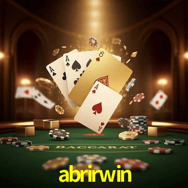 Programa VIP abrirwin