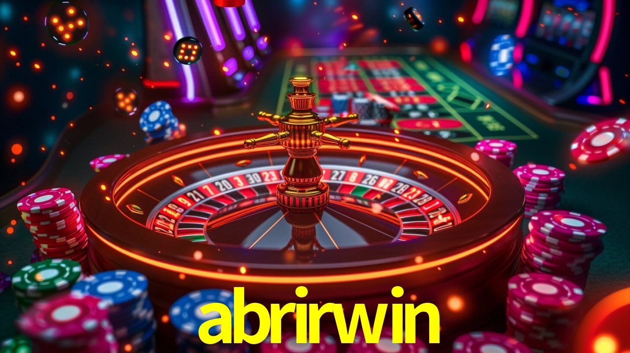 Promoção Relâmpago abrirwin