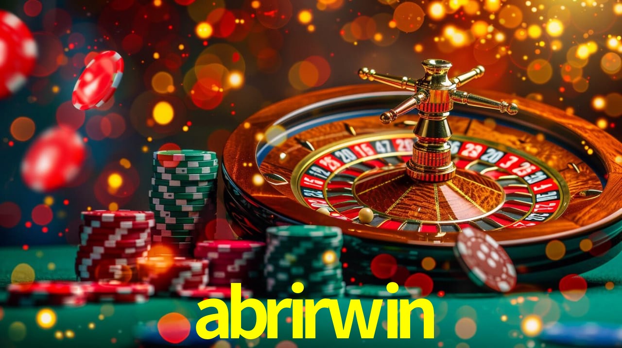 Diretório de Jogos abrirwin