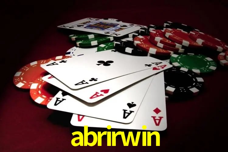 A Experiência Imersiva dos Cassinos Ao Vivo no abrirwin