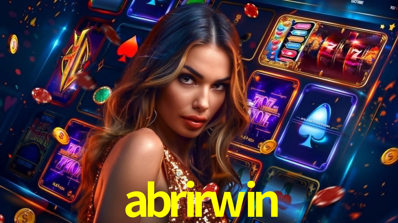 Provedores de Jogos abrirwin
