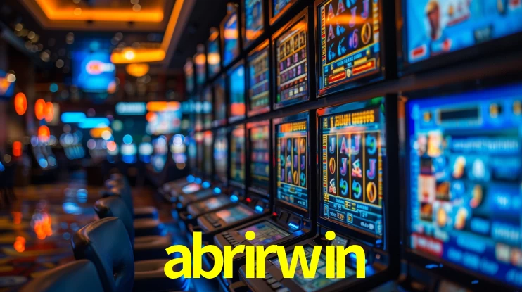 Bonus Features abrirwin