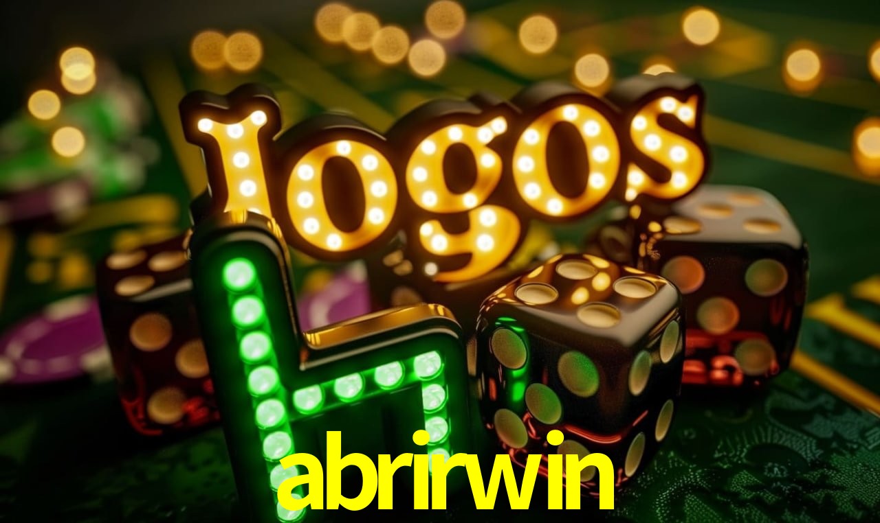Apostas Esportivas na abrirwin: Um Guia Completo