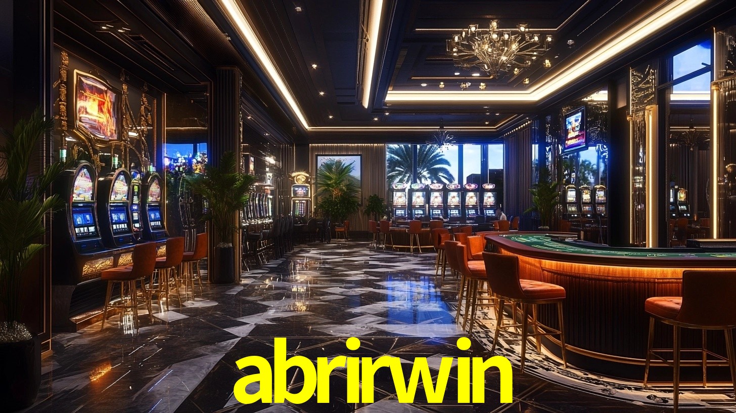 abrirwin