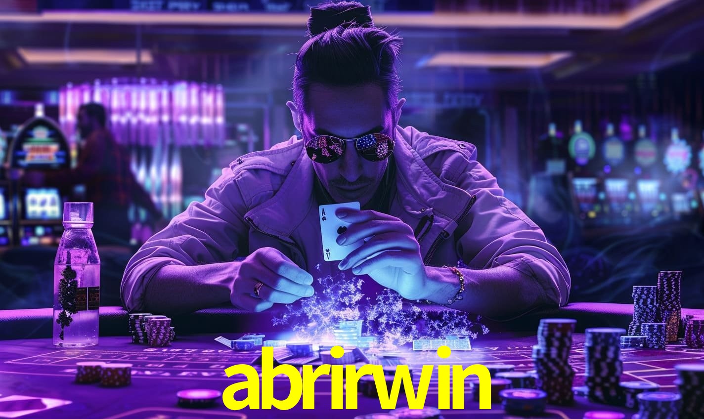 Welcome Bonus abrirwin