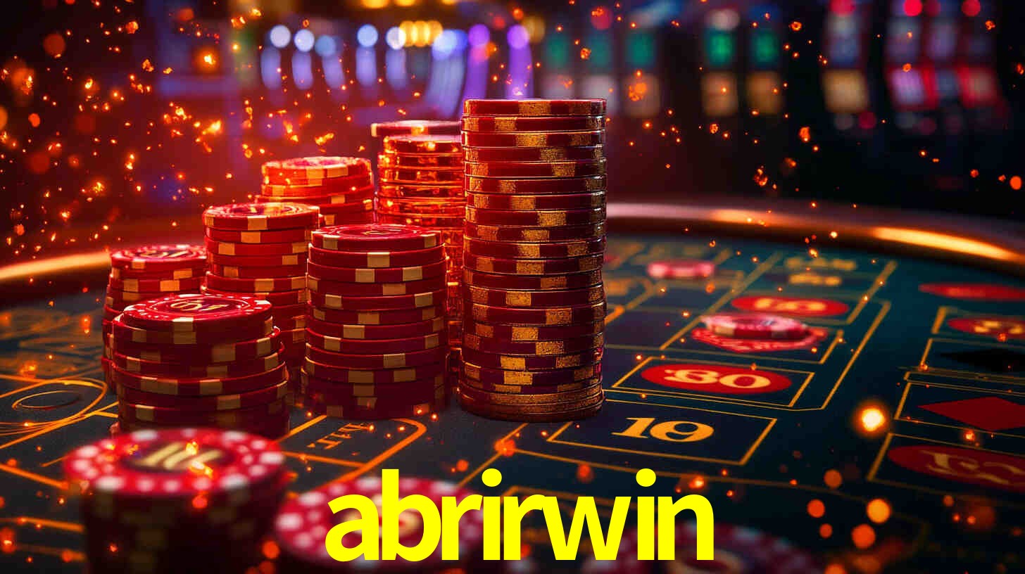 abrirwin