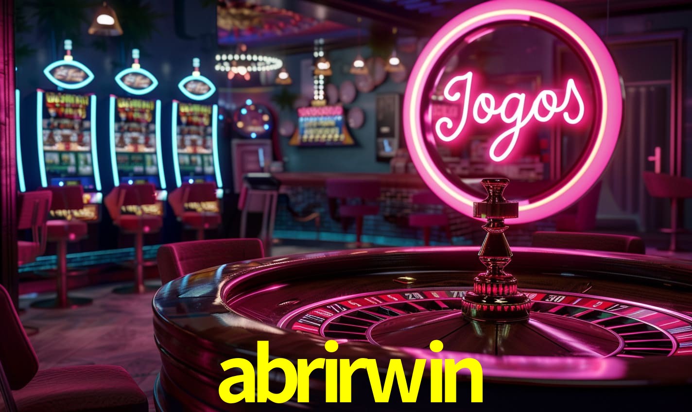 Estatísticas do Jogo abrirwin