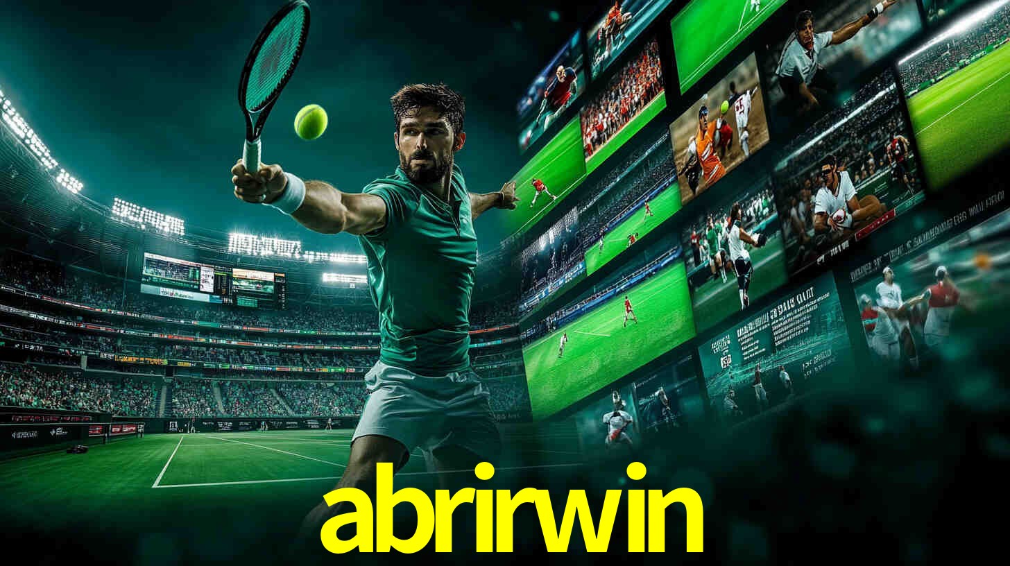 Torneios abrirwin
