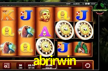 Descubra o Mundo do Cassino Online com abrirwin