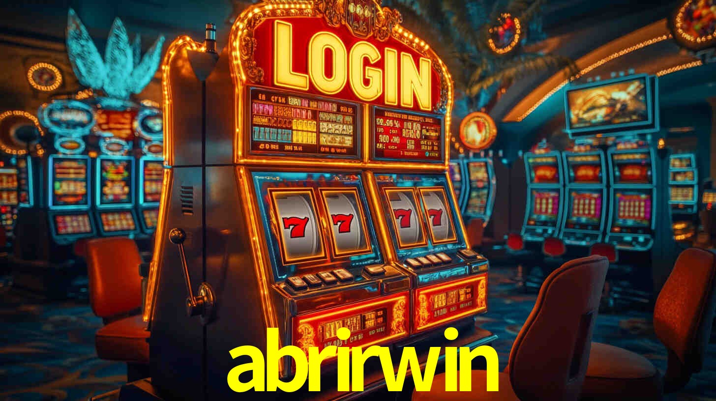abrirwin: Jogos de Caça-Níqueis-Altas Recompensas, Roleta-Velocidade, Blackjack-Desafios Máximos