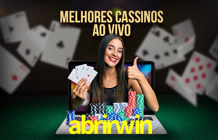 Secure Login abrirwin