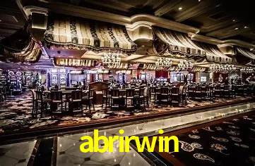 Account Benefits abrirwin