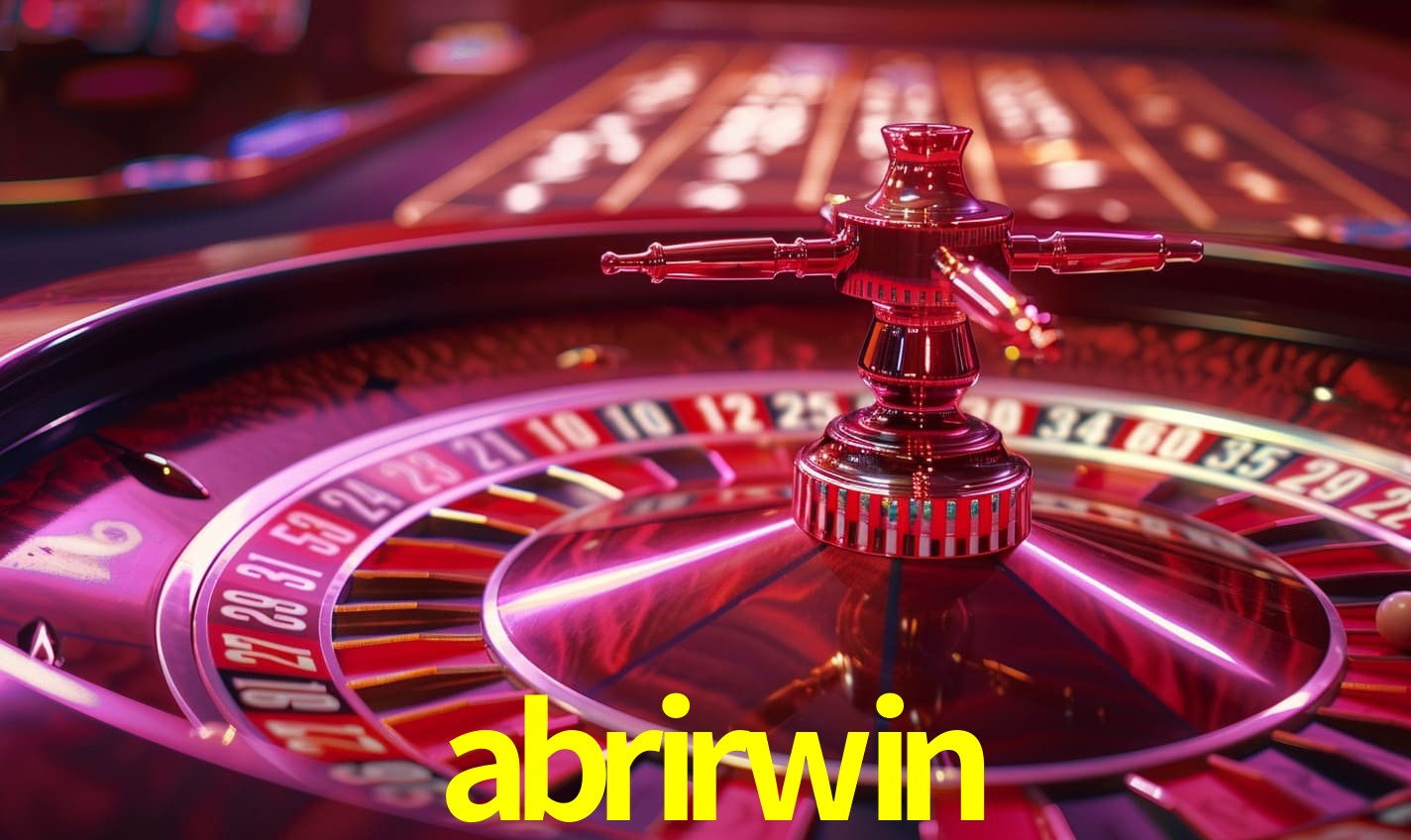 Recursos de Bônus abrirwin
