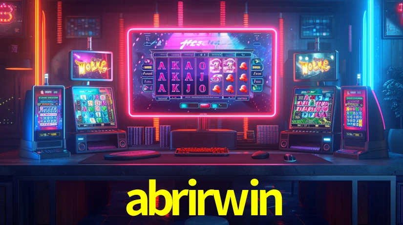 abrirwin: Seu Especialista em Apostas Esportivas Brasileiras