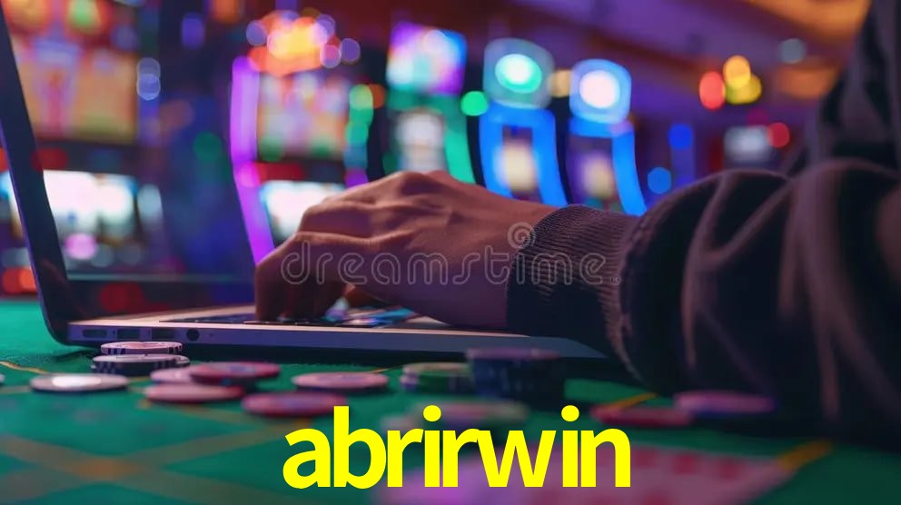 A Emoção da Loteria na abrirwin: Uma Chance de Mudança de Vida