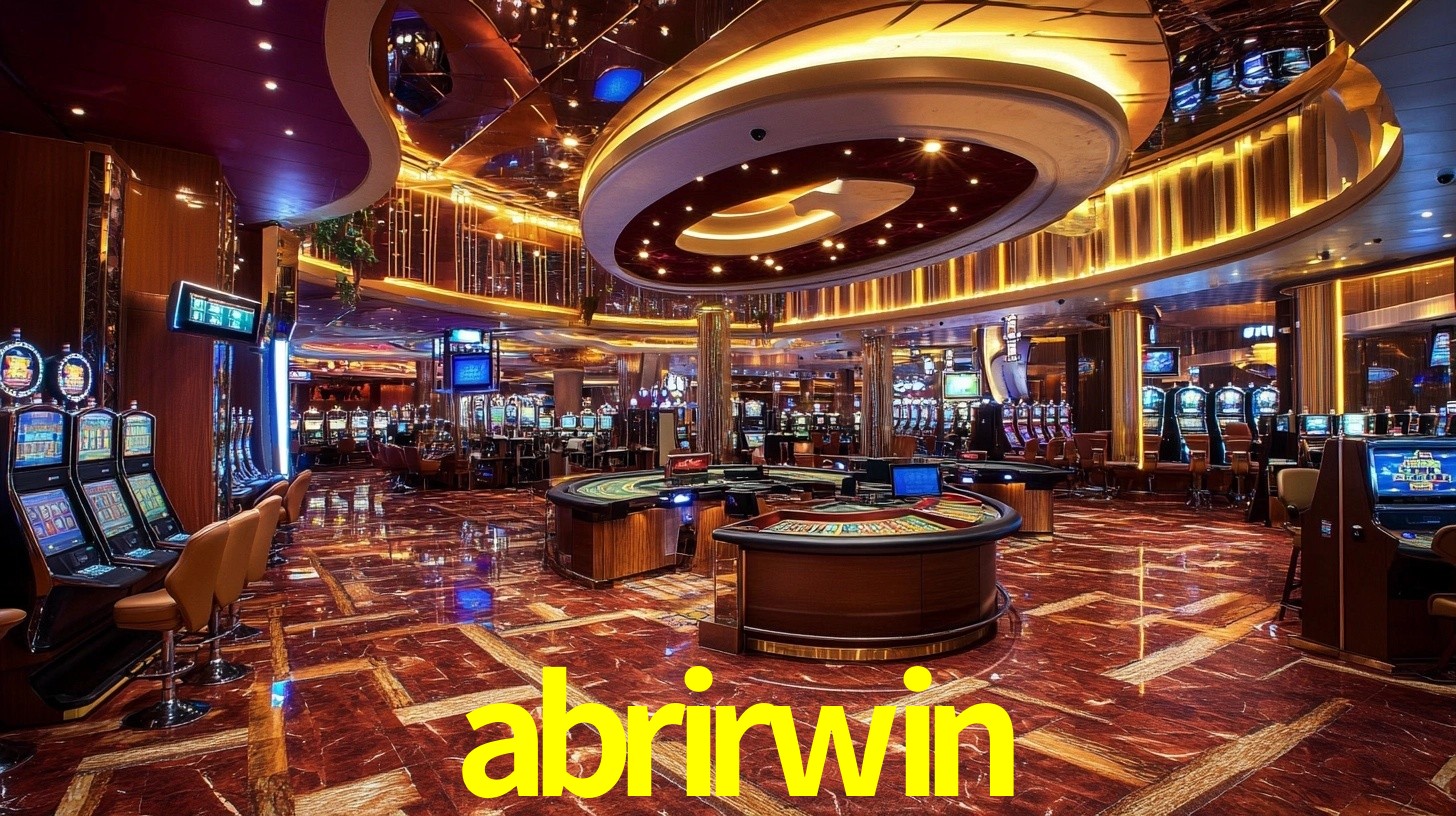 abrirwin