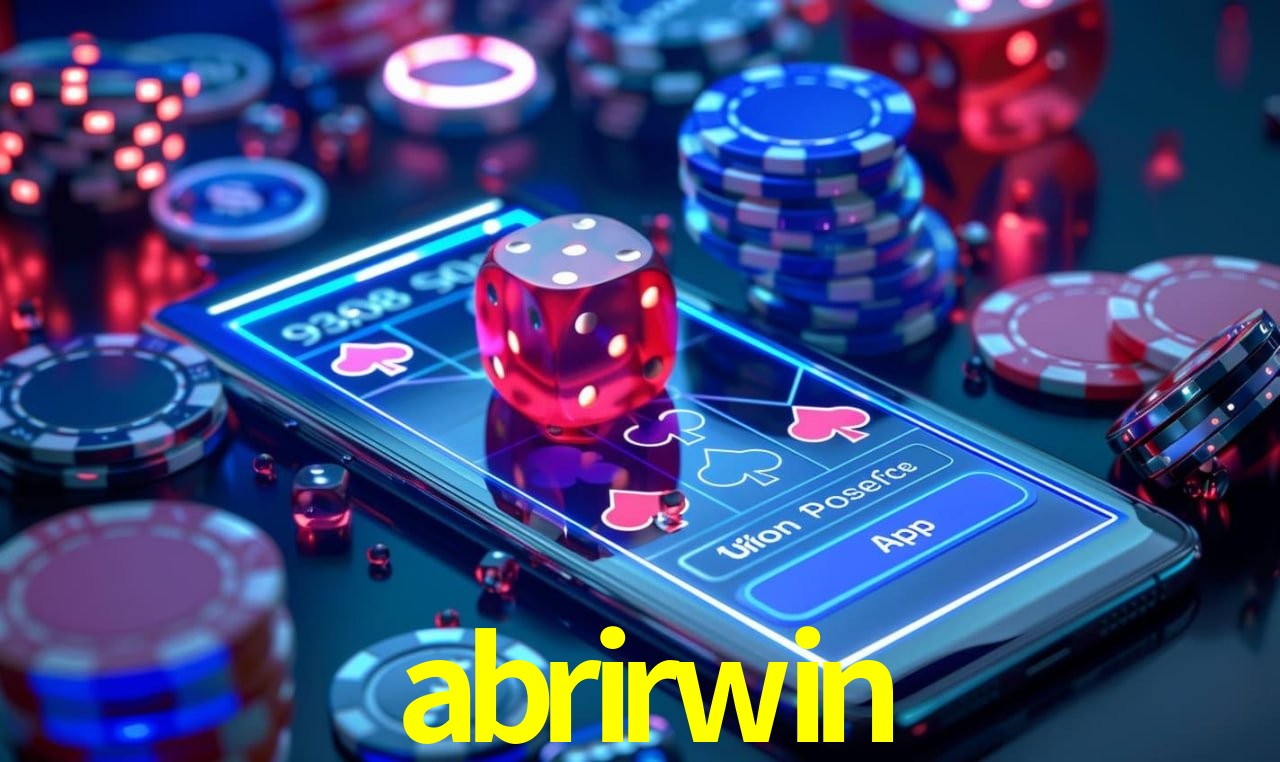 Desvendando o Mundo dos Jogos Virtuais na abrirwin